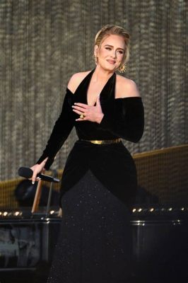 Adele Live At Hyde Park: Una Serata Straordinaria Con La Regina Del Soul!