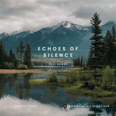 Ebi's The Echoes of Silence Concert: A Symphony of Emotion and Cultural Bridge-Building