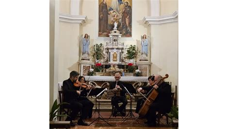 Il Concerto di Uniting Souls: Una Sinfonia di Emozioni con Unión 