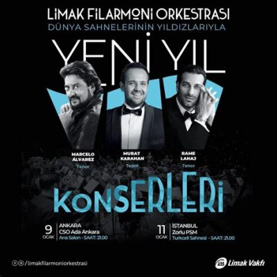 Il concerto di Istanbul: Işın Karahan svela il suo nuovo album e conquista la Turchia!