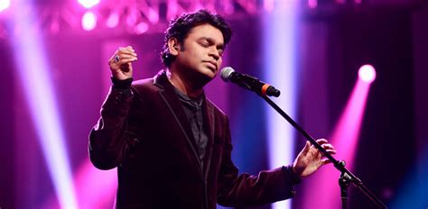 A.R. Rahman Live in Firenze: Un Concerto Indiano che Incanta la Toscana!