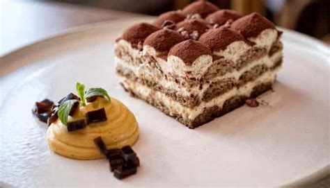 Haruto's Spicy Tiramisu Tour: A Culinary Journey Gone Viral!