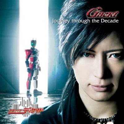 Il Concerto Melodie Lunares: Un Viaggio Incantato con Gackt!