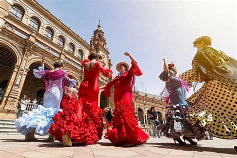  Il Valencia Flamenco Fiesta Unisce Spagna e Italia in Una Sinfonia di Passione