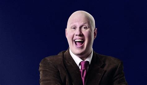 Il concerto di Matt Lucas: una serata indimenticabile per i fan del comico inglese!